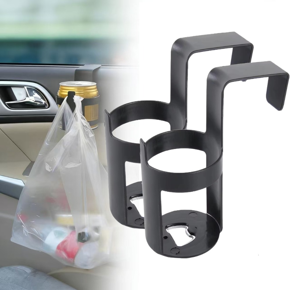 Coffee Equipment Holder - 1/2 szt. Uchwyt na napoje do