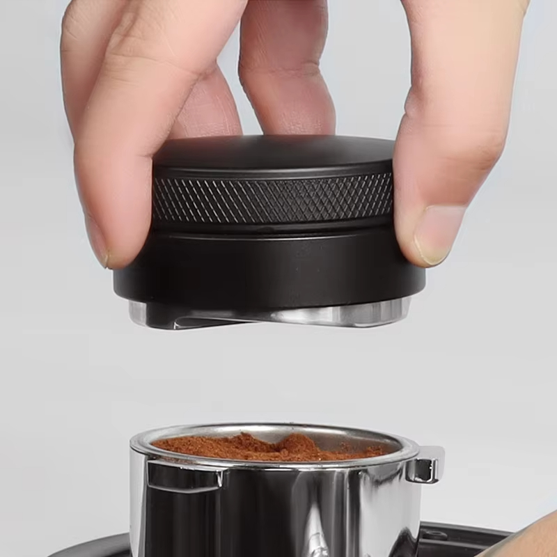Espresso Tamper Set - Dystrybutor do kawy, narzędzie do dystrybucji