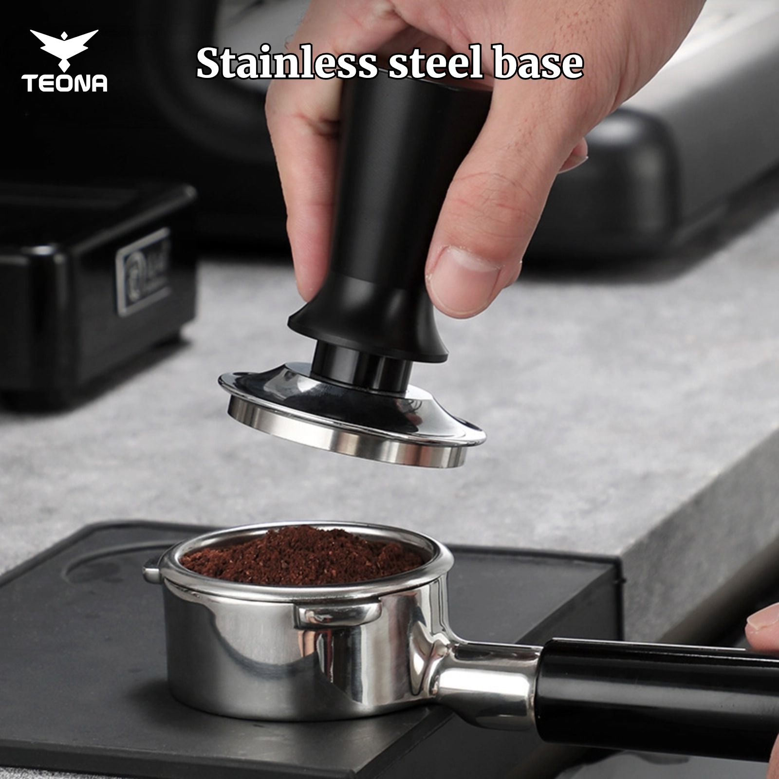 Espresso Tamper Set - 58mm 53mm 51mm Tamper do espresso