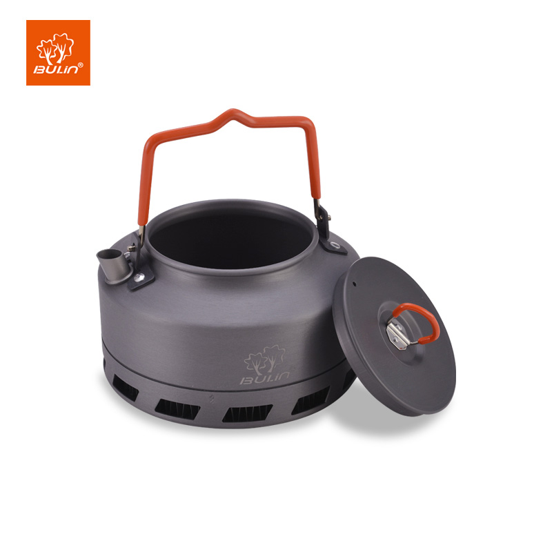 Coffee Equipment Filter - Bulin odkryty czajnik kempingowy dzbanek na