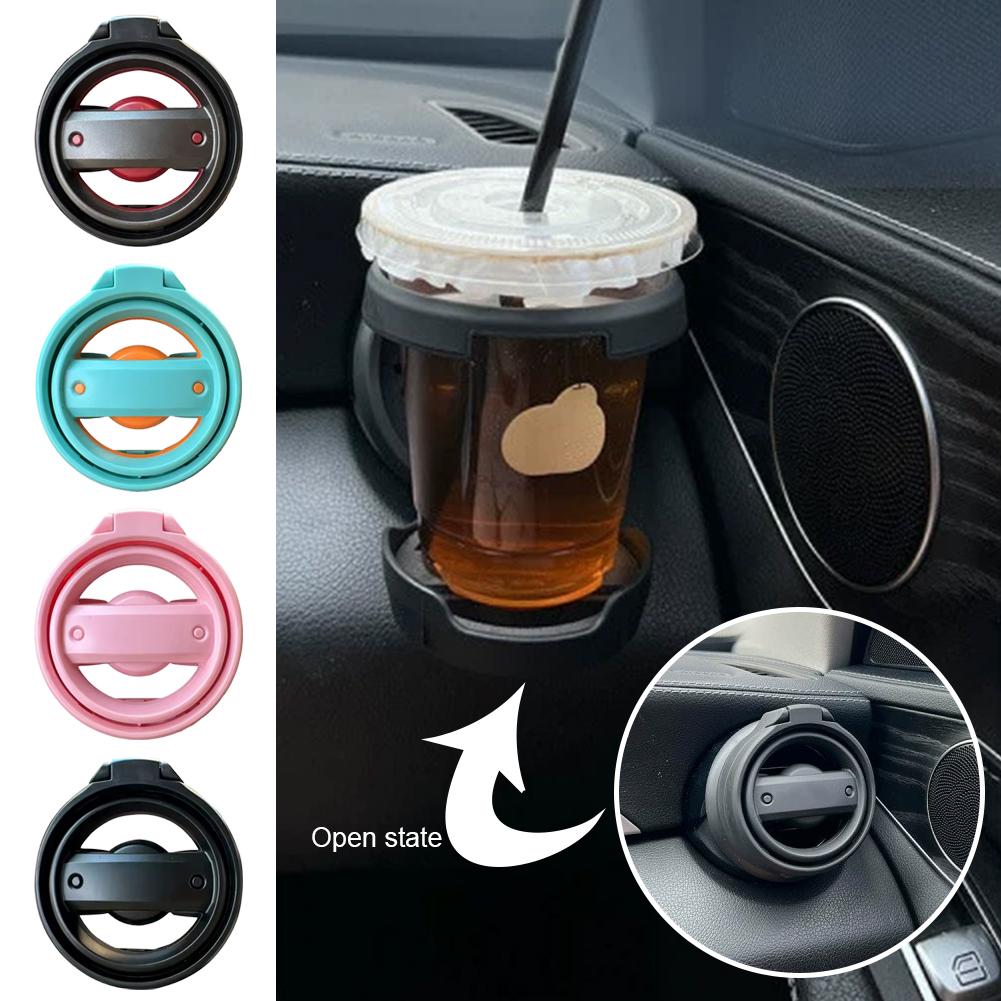 Coffee Equipment Holder - Uchwyt na napoje do BMW MINI,