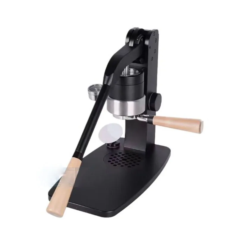 Ręczny ekspres do kawy espress – Equipment Of Coffee Machine recenzja i cena