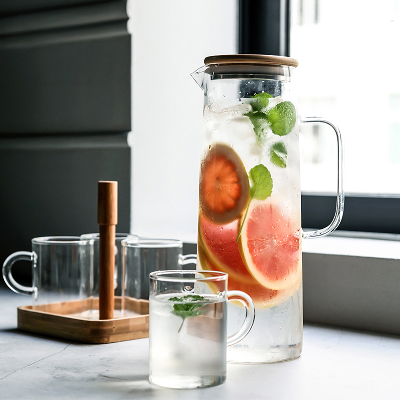 Nowy czajnik ze zagęszczonego  – Coffee Equipment Filter recenzja i cena