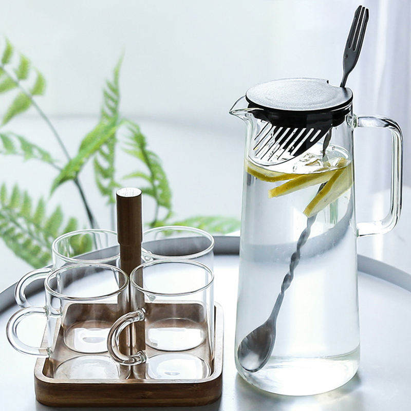 Nowy czajnik ze zagęszczonego  – Coffee Equipment Filter recenzja i cena