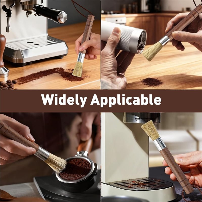 Zestaw mata do ubijania kawy B – Espresso Tamper Set recenzja i cena
