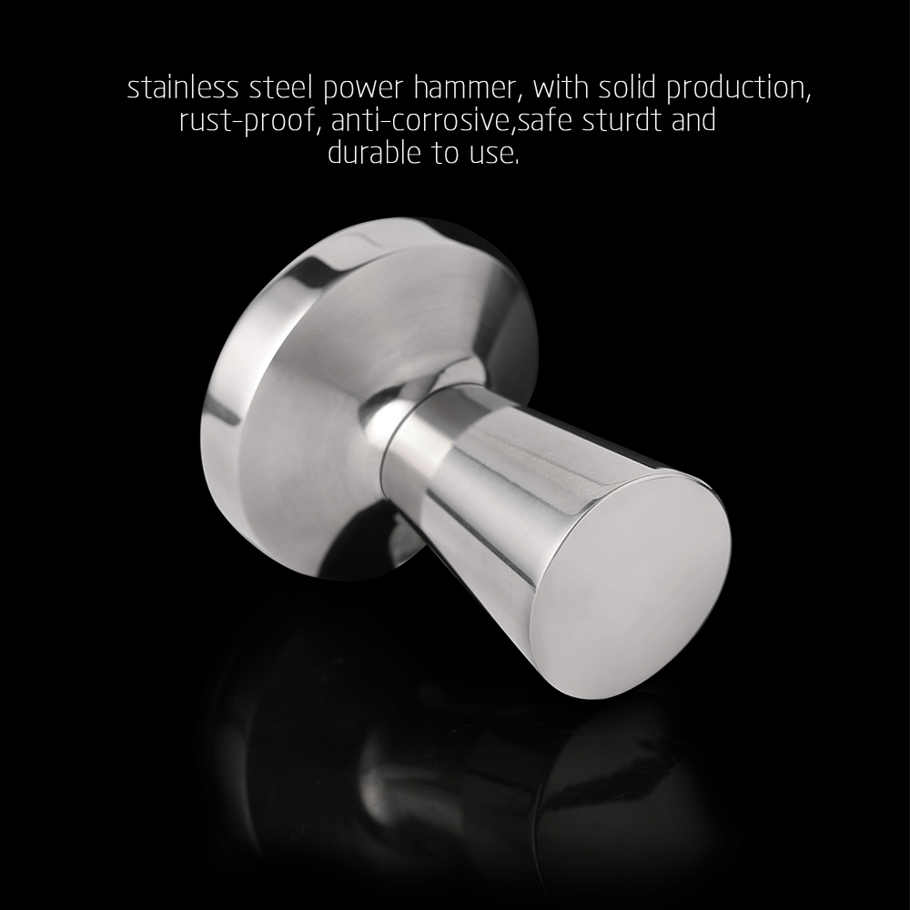 Ubijak do kawy Dolce Gusto ze  – Espresso Tamper Set recenzja i cena