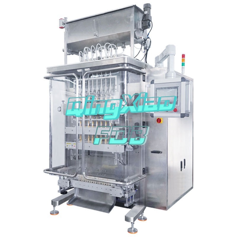 Maszyna do pakowania kawy w sa – Equipment Of Coffee Machine recenzja i cena