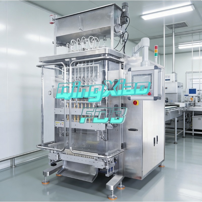 Maszyna do pakowania kawy w sa – Equipment Of Coffee Machine recenzja i cena