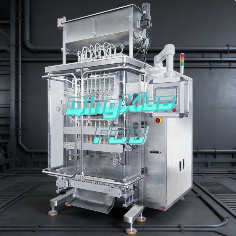 Maszyna do pakowania kawy w sa – Equipment Of Coffee Machine recenzja i cena