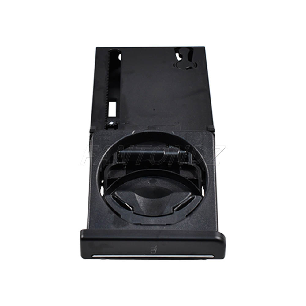 Uchwyt na napoje do samochodu  – Coffee Equipment Holder recenzja i cena