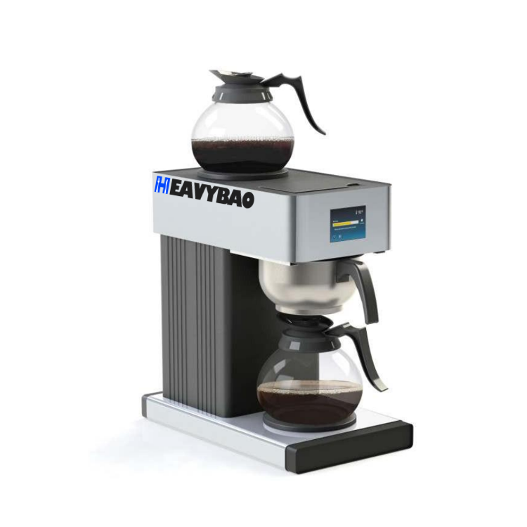 Ekspres do kawy amerykańskiej  – Coffee Equipment Filter recenzja i cena