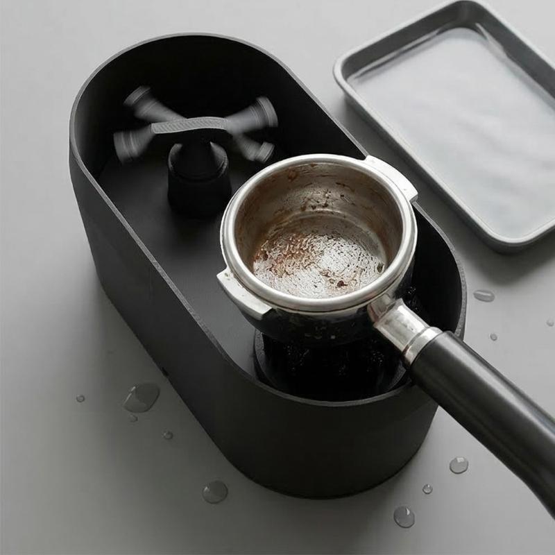 Kompletny zestaw do czyszczeni – Coffee Equipment Maintenance recenzja i cena
