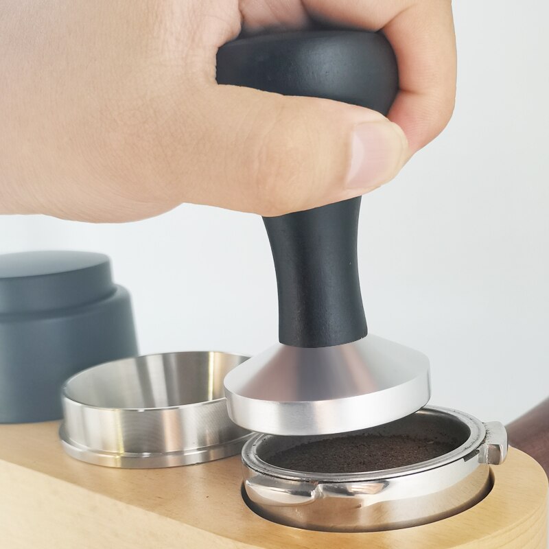 1PC 51/53/58mm Espresso Tamper – Espresso Tamper Set recenzja i cena
