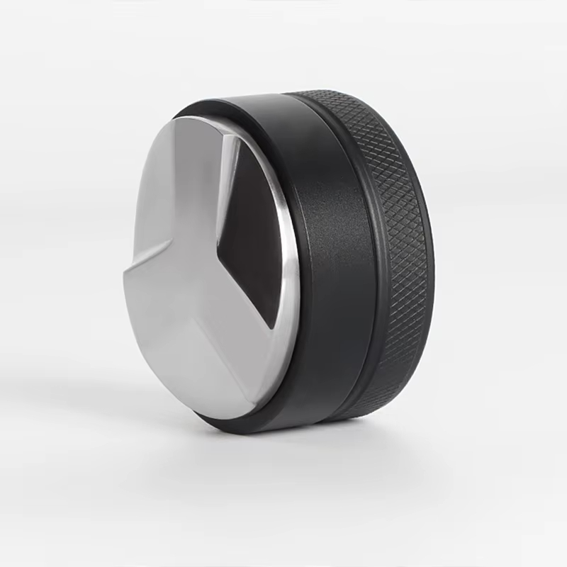 Dystrybutor do kawy, narzędzie – Espresso Tamper Set recenzja i cena