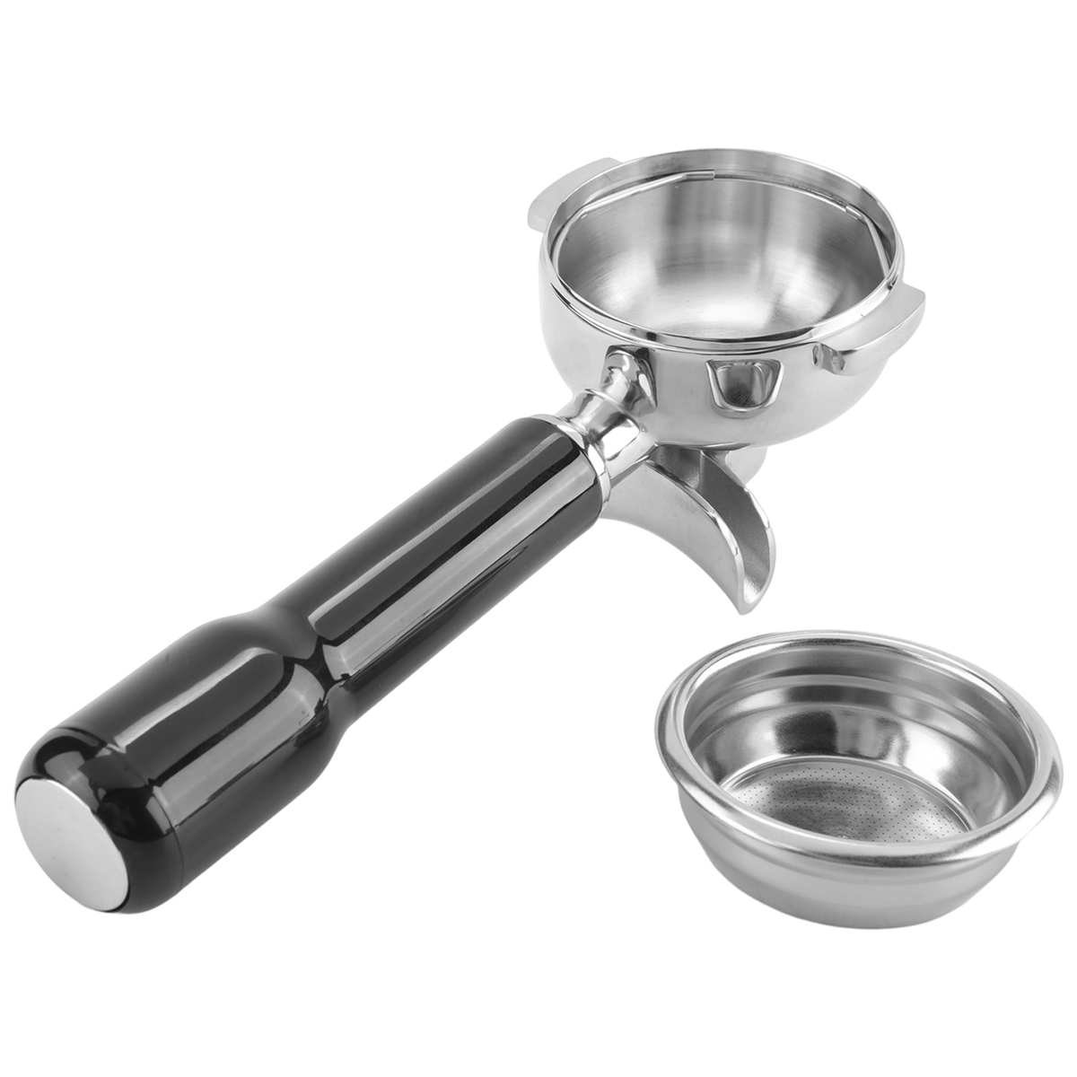 58MM Ekspres do kawy ze stali  – Coffee Machine Expobar recenzja i cena