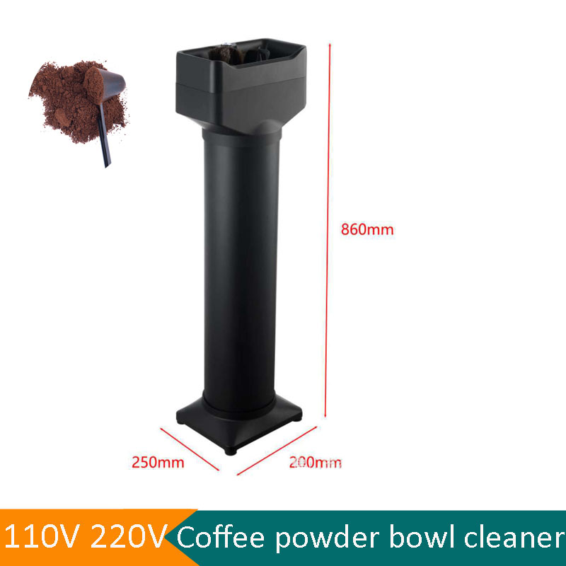 Automatyczna maszyna do czyszc – Equipment Of Coffee Machine recenzja i cena