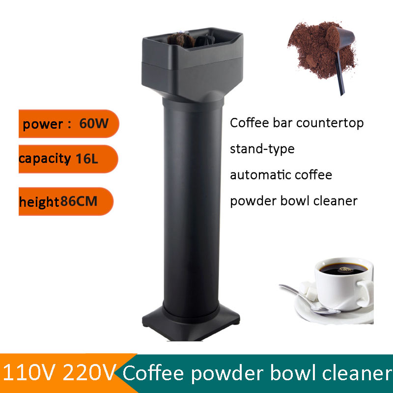 Automatyczna maszyna do czyszc – Equipment Of Coffee Machine recenzja i cena
