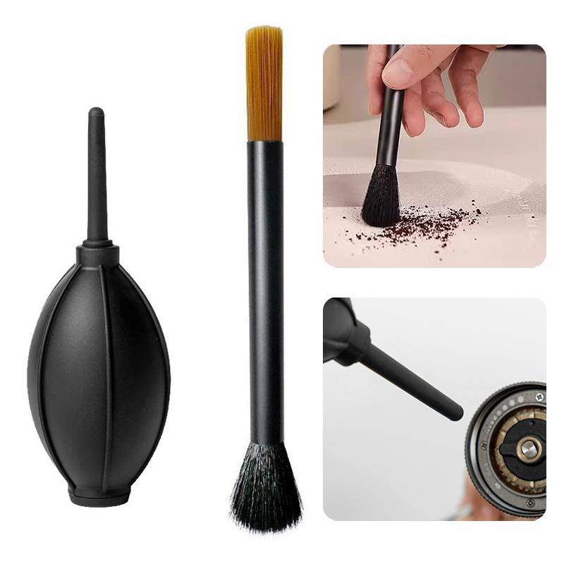 2/3 szt. Narzędzie do czyszcze – Coffee Equipment Maintenance recenzja i cena