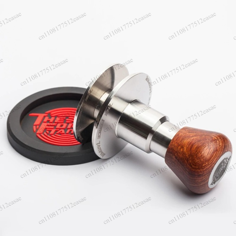 Zestaw do espresso ze stali ni – Espresso Tamper Set recenzja i cena