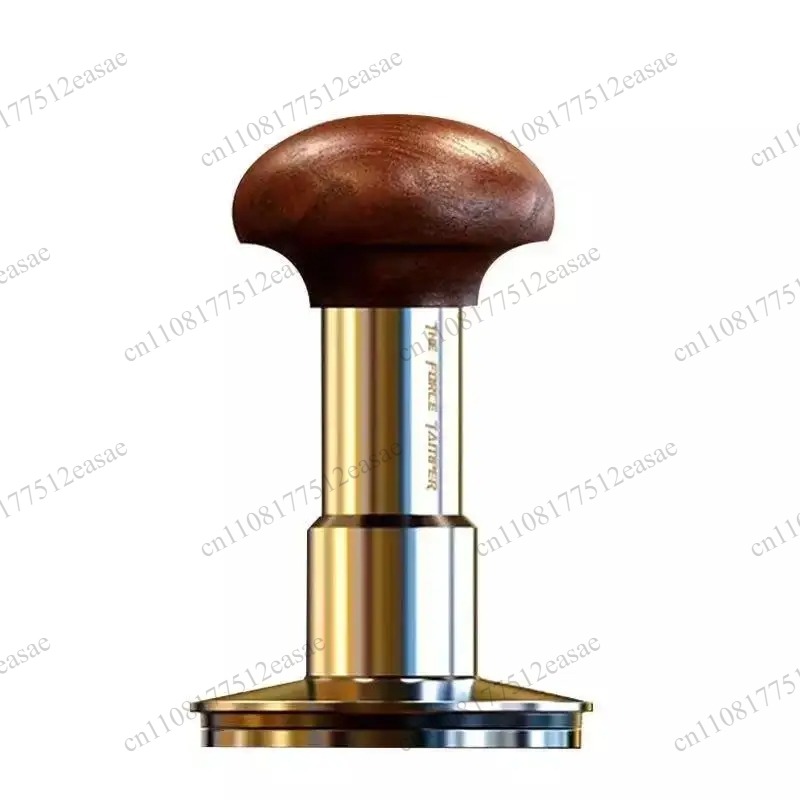 Zestaw do espresso ze stali ni – Espresso Tamper Set recenzja i cena