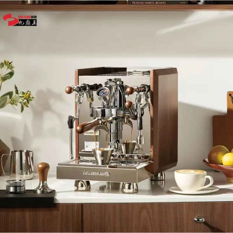 【CHIMU HOME】Profesjonalny, int – Coffee Equipment For Business recenzja i cena