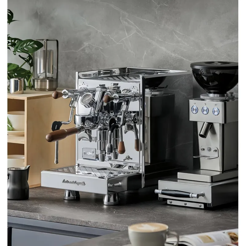 【CHIMU HOME】Profesjonalny, int – Coffee Equipment For Business recenzja i cena
