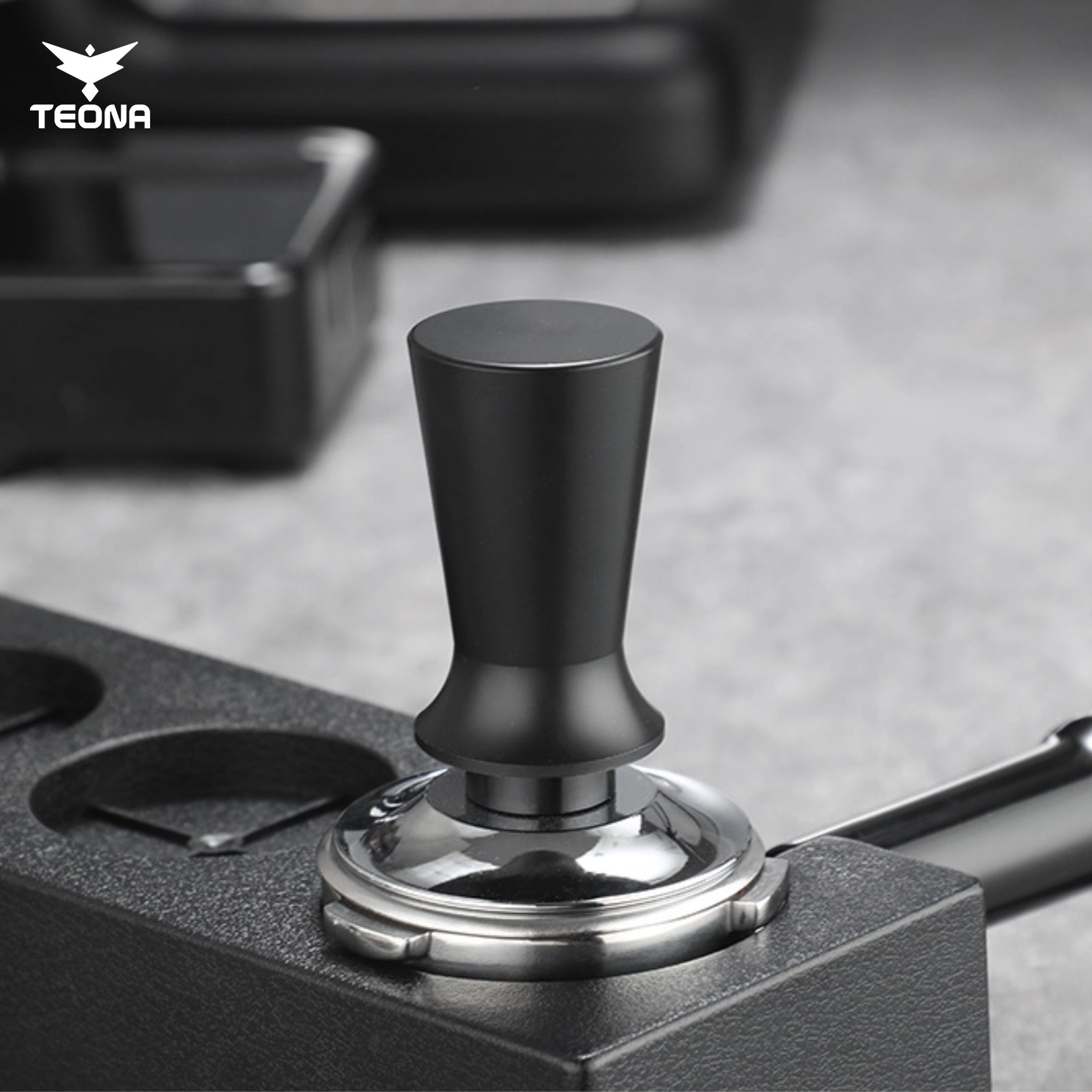 58mm 53mm 51mm Tamper do espre – Espresso Tamper Set recenzja i cena