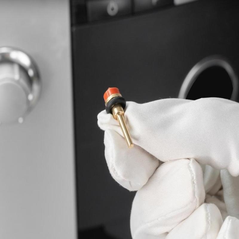 Złącze konserwacyjne do ekspre – Coffee Equipment Maintenance recenzja i cena