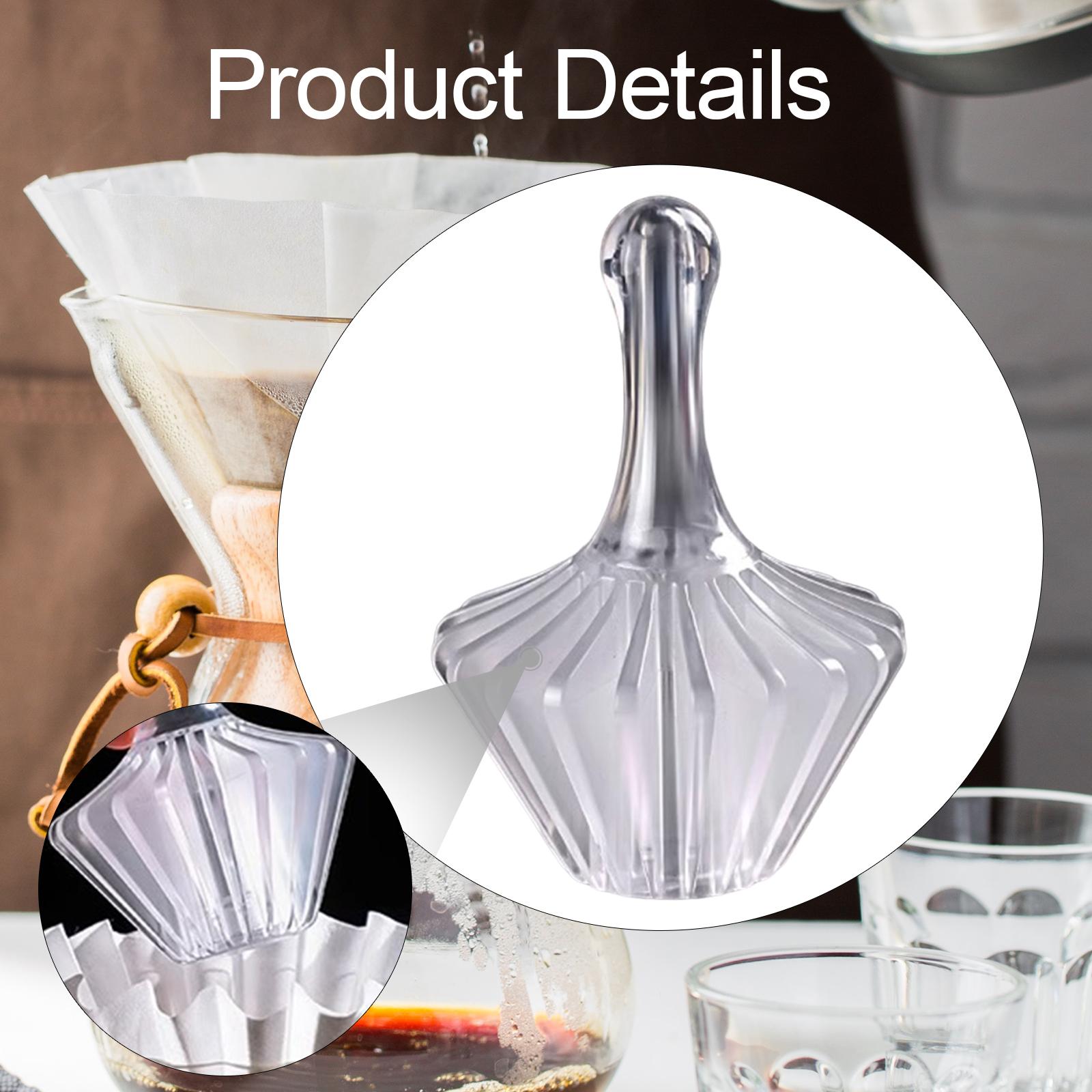Urządzenie do utrzymywania ksz – Coffee Equipment Filter recenzja i cena