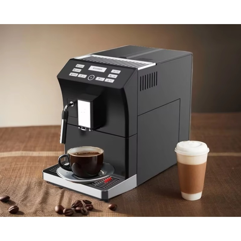 Profesjonalne, superautomatycz – Coffee Equipment For Business recenzja i cena