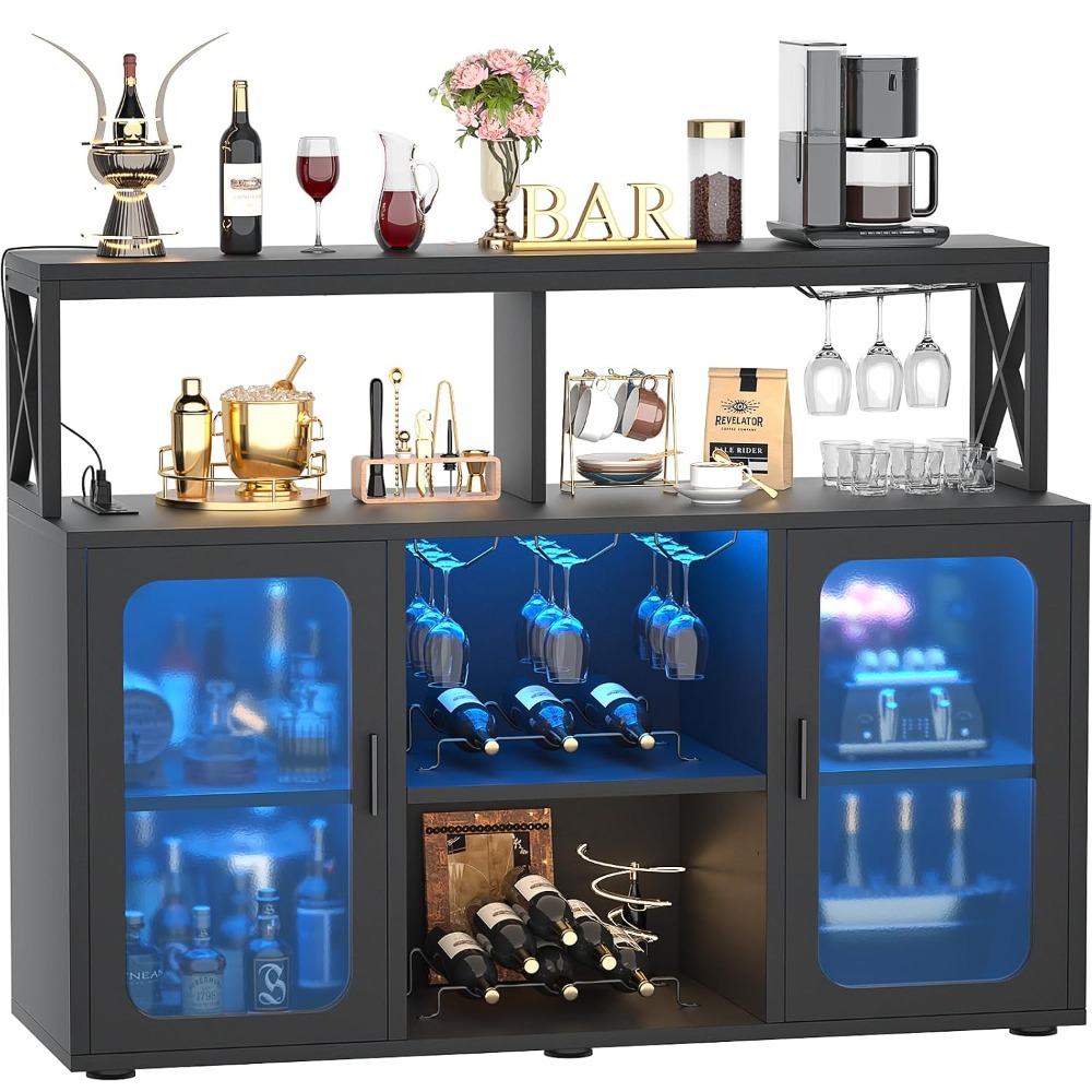 Szafka barowa z gniazdami elek – Coffee Equipment Outlet recenzja i cena