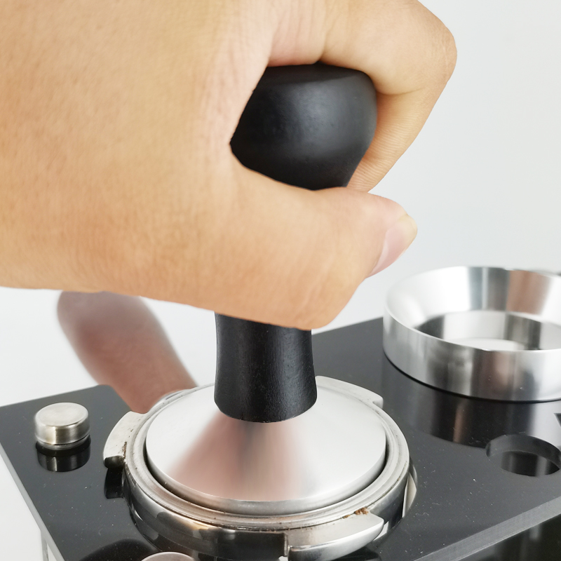51mm/53mm/58mm Tamper do espre – Espresso Tamper Set recenzja i cena
