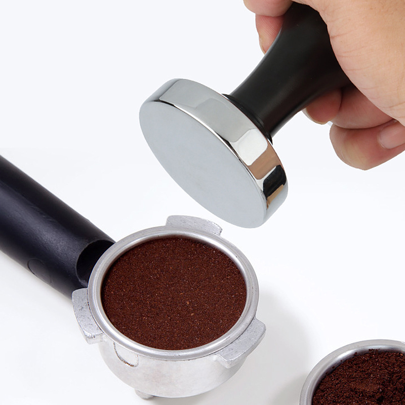 51mm/53mm/58mm Tamper do espre – Espresso Tamper Set recenzja i cena