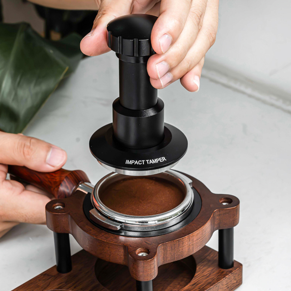 51/53/58mm ubijak do kawy elas – Espresso Tamper Set recenzja i cena