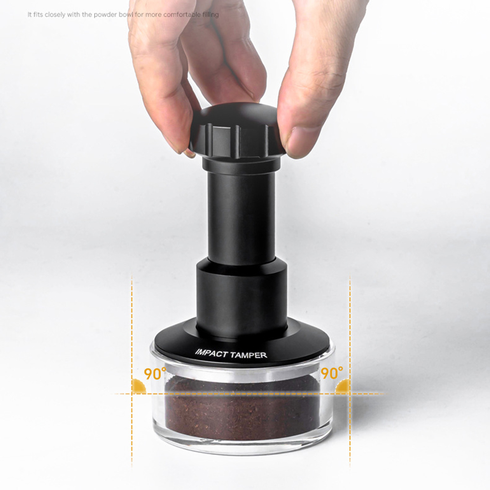 51/53/58mm ubijak do kawy elas – Espresso Tamper Set recenzja i cena