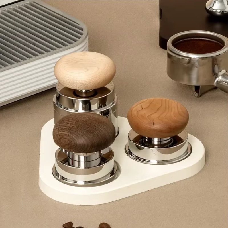 Timemore Mushroom Series Espre – Espresso Tamper Set recenzja i cena