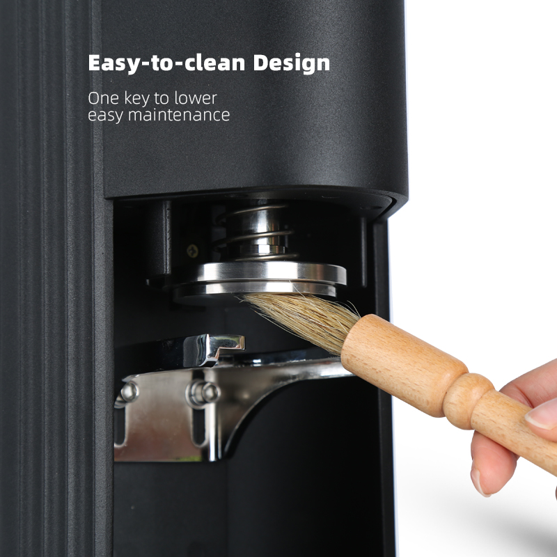 Automatyczna elektryczna maszy – Espresso Tamper Set recenzja i cena