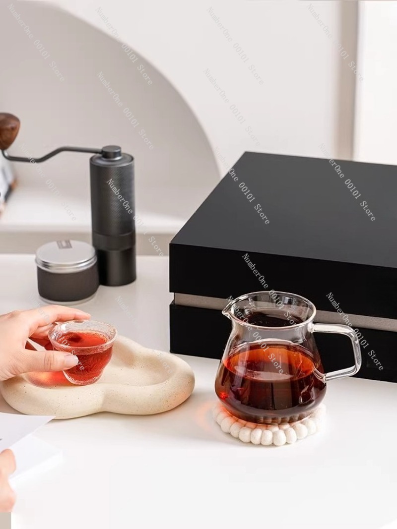 Zestaw do ręcznego parzenia ka – Coffee Equipment Filter recenzja i cena