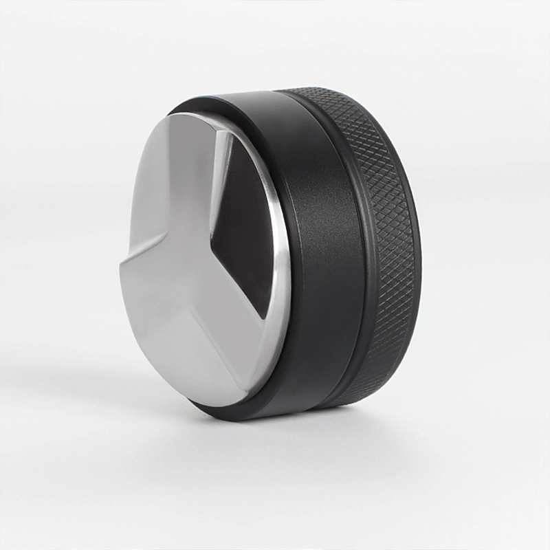 Rozdzielacz kawy Narzędzie do  – Espresso Tamper Set recenzja i cena