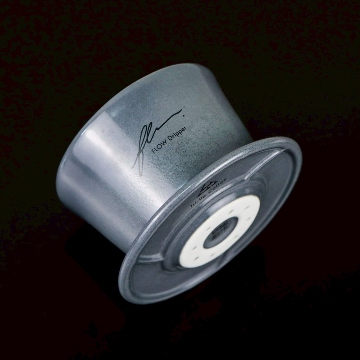 Hario TriUp FLOW Cerc Resin Co – Coffee Equipment Filter recenzja i cena