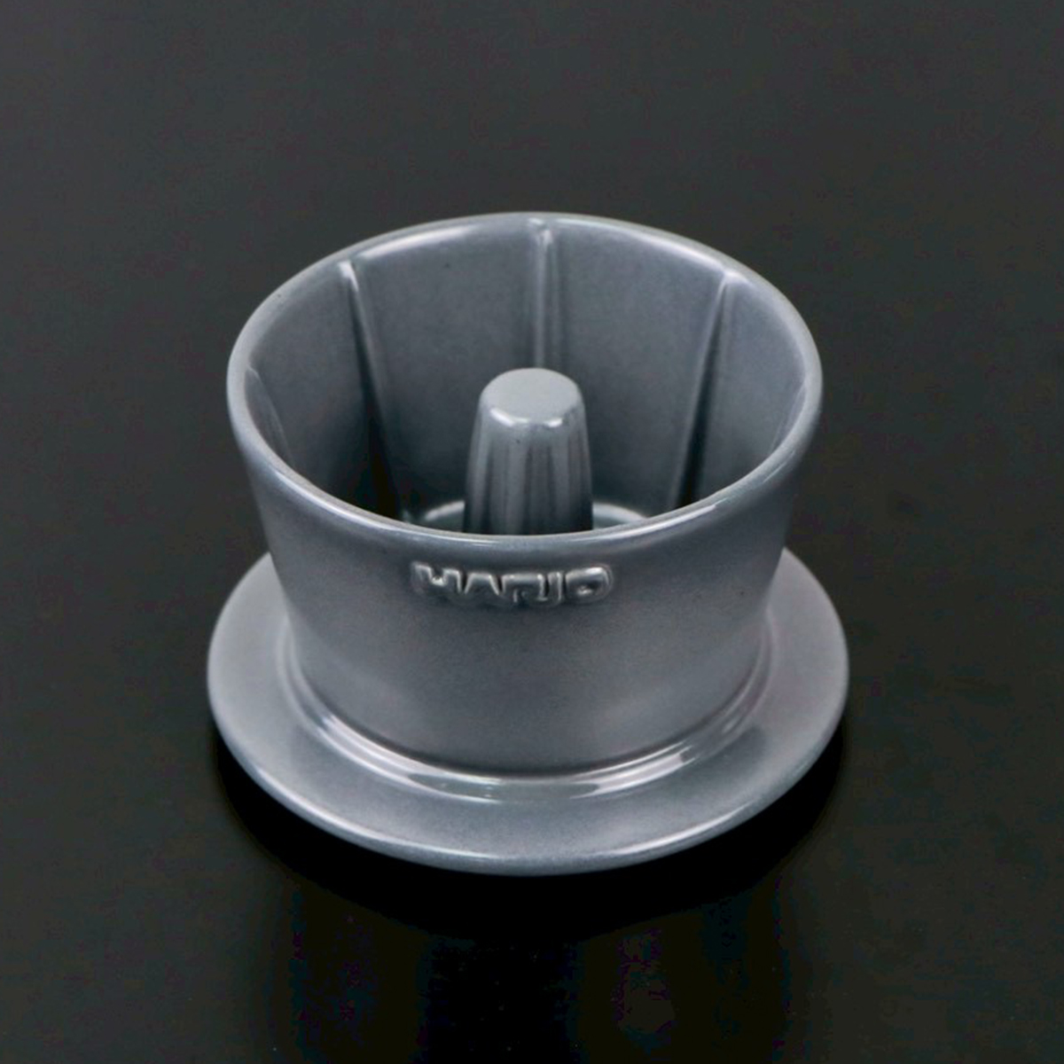 Hario TriUp FLOW Cerc Resin Co – Coffee Equipment Filter recenzja i cena