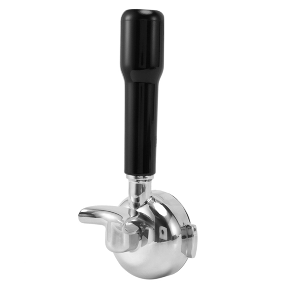 Uchwyt na portafilter do ekspr – Coffee Machine Expobar recenzja i cena