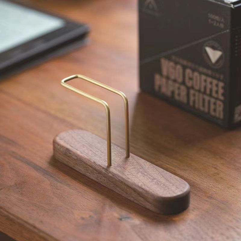 Stojak na papierowy filtr do k – Coffee Equipment Filter recenzja i cena