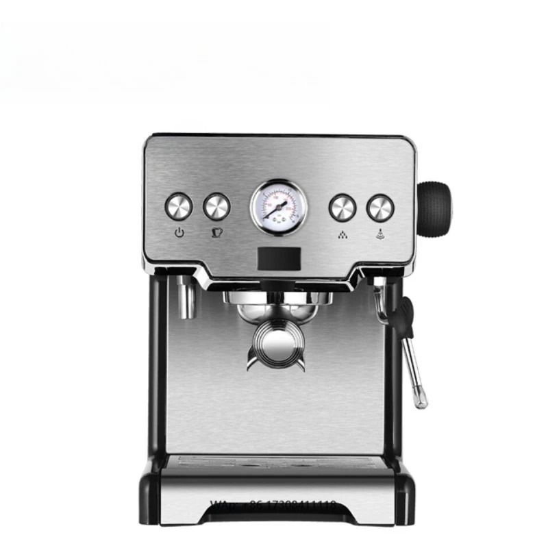 Sprzęt do kawy espresso CRM360 – Equipment Of Coffee Machine recenzja i cena