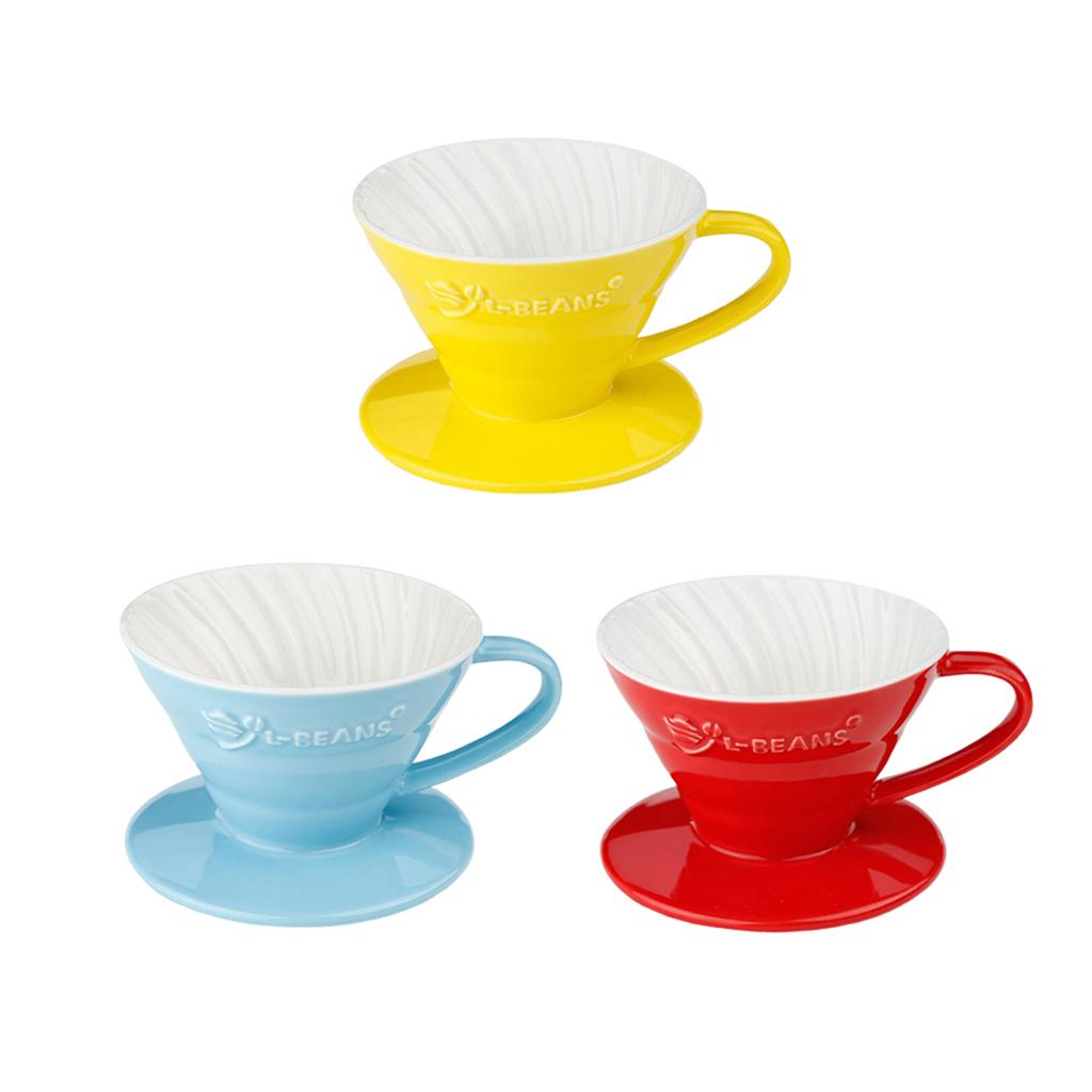 Ceramiczny filtr do kawy typu  – Coffee Equipment Filter recenzja i cena