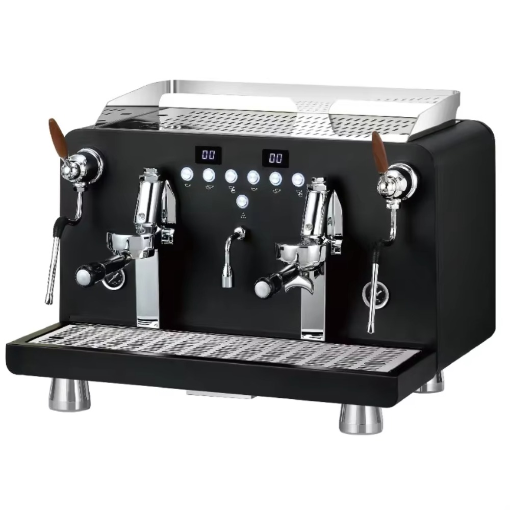 Ekspres do espresso, automatyc – Coffee Equipment For Business recenzja i cena