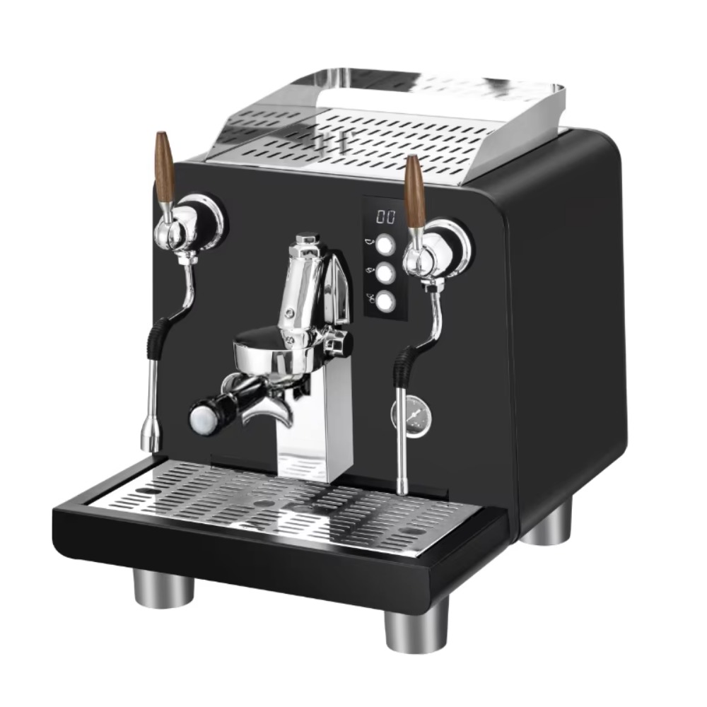 Ekspres do espresso, automatyc – Coffee Equipment For Business recenzja i cena