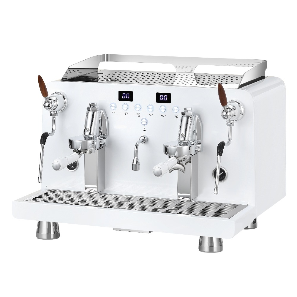 Ekspres do espresso, automatyc – Coffee Equipment For Business recenzja i cena