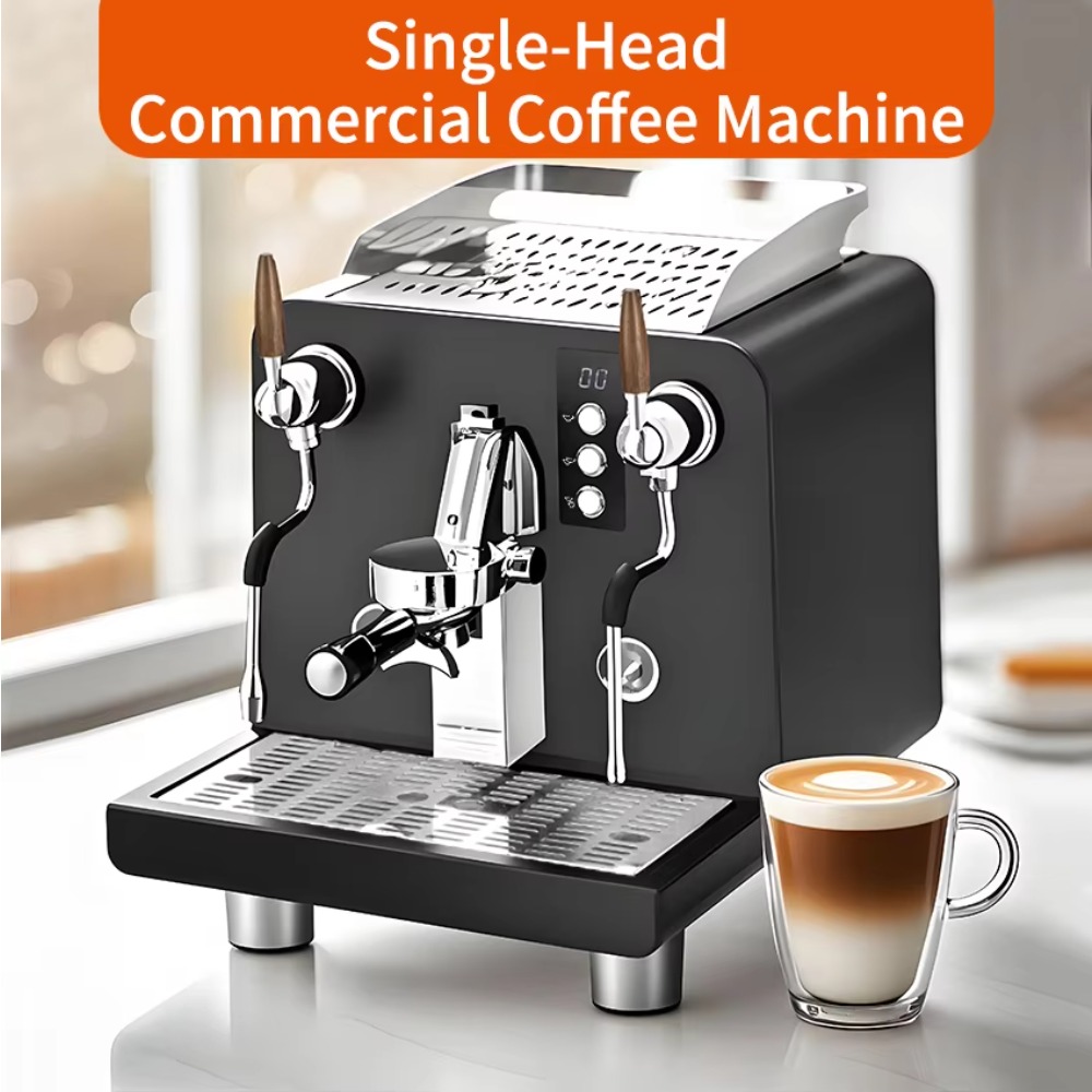 Ekspres do espresso, automatyc – Coffee Equipment For Business recenzja i cena