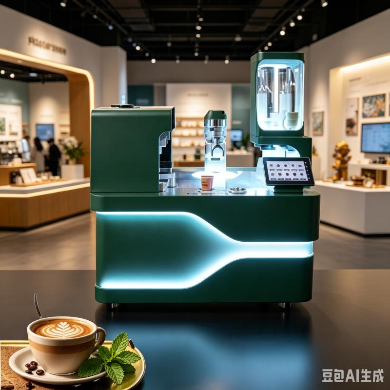 Automatyczny robot do kawy lat – Equipment Of Coffee Machine recenzja i cena